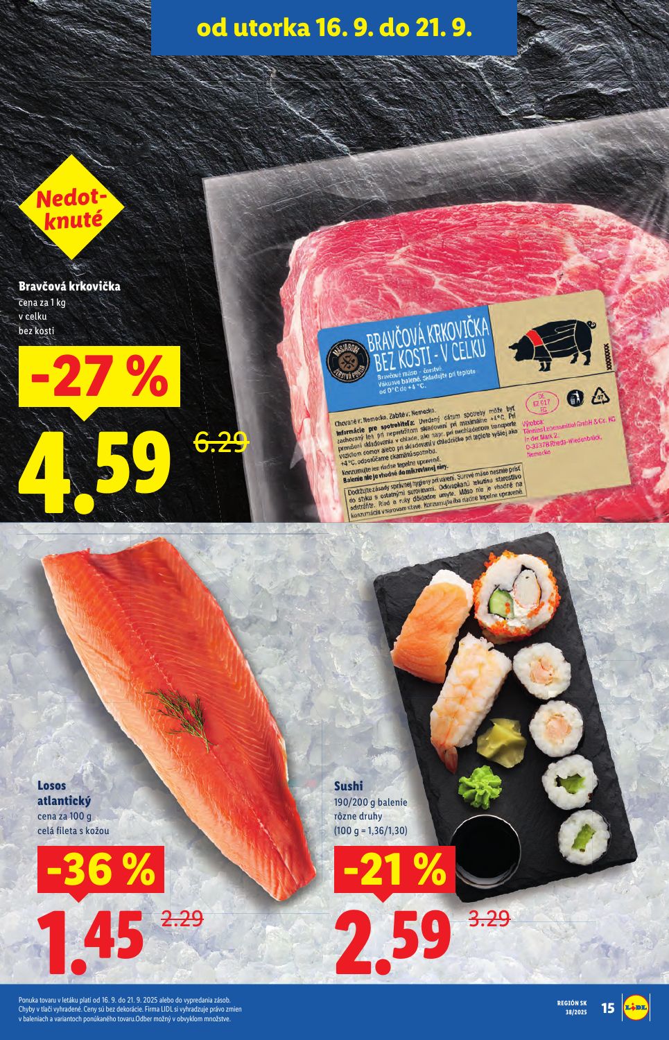 LIDL