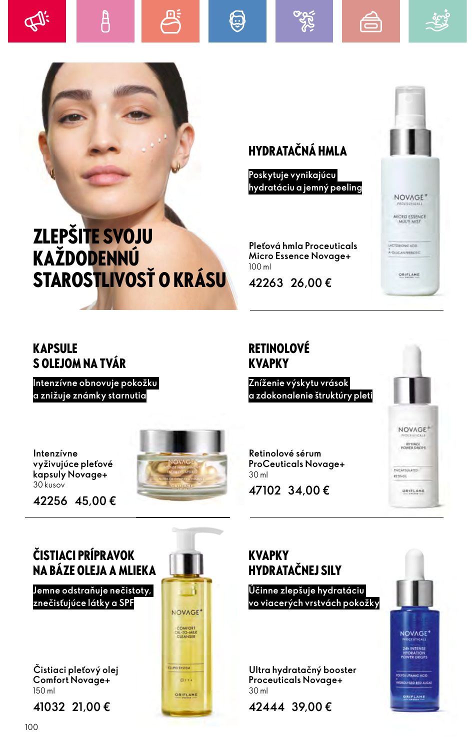 Oriflame