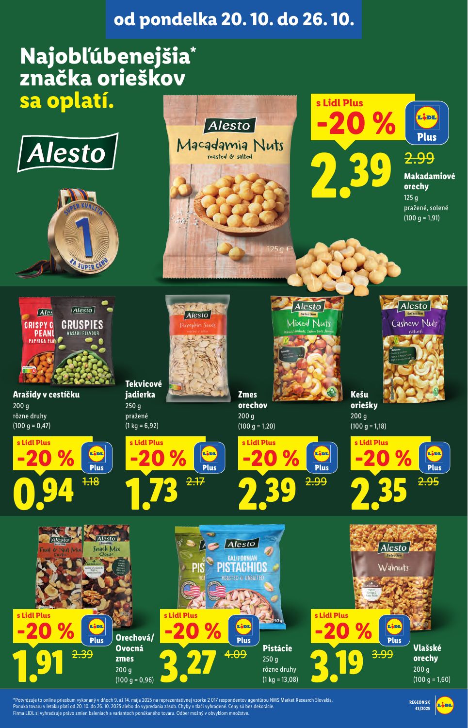 LIDL