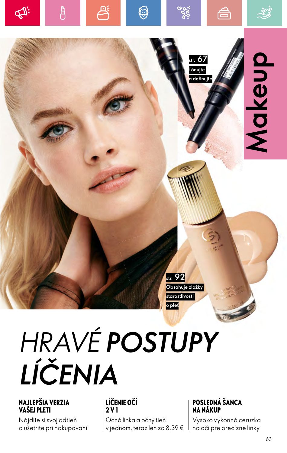 Oriflame