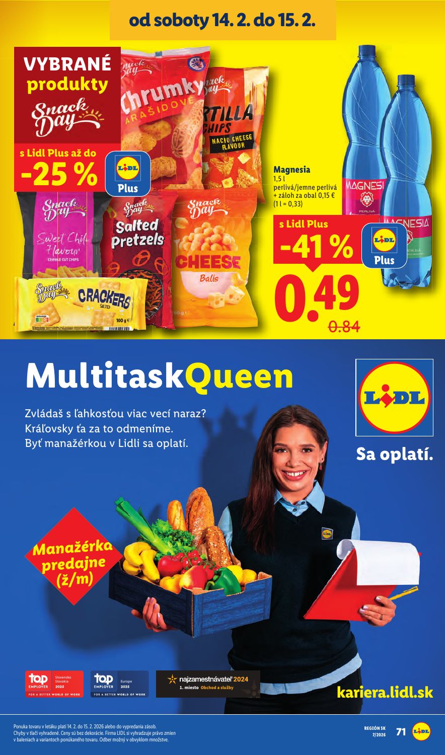 LIDL