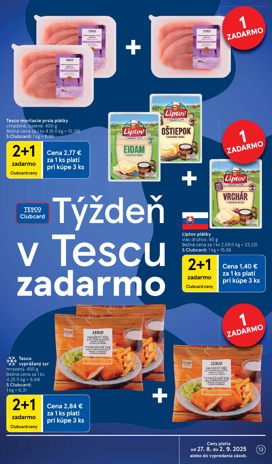 TESCO