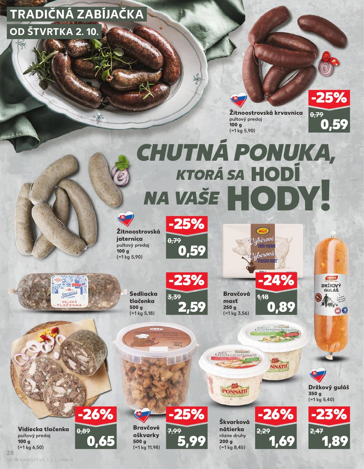 Kaufland