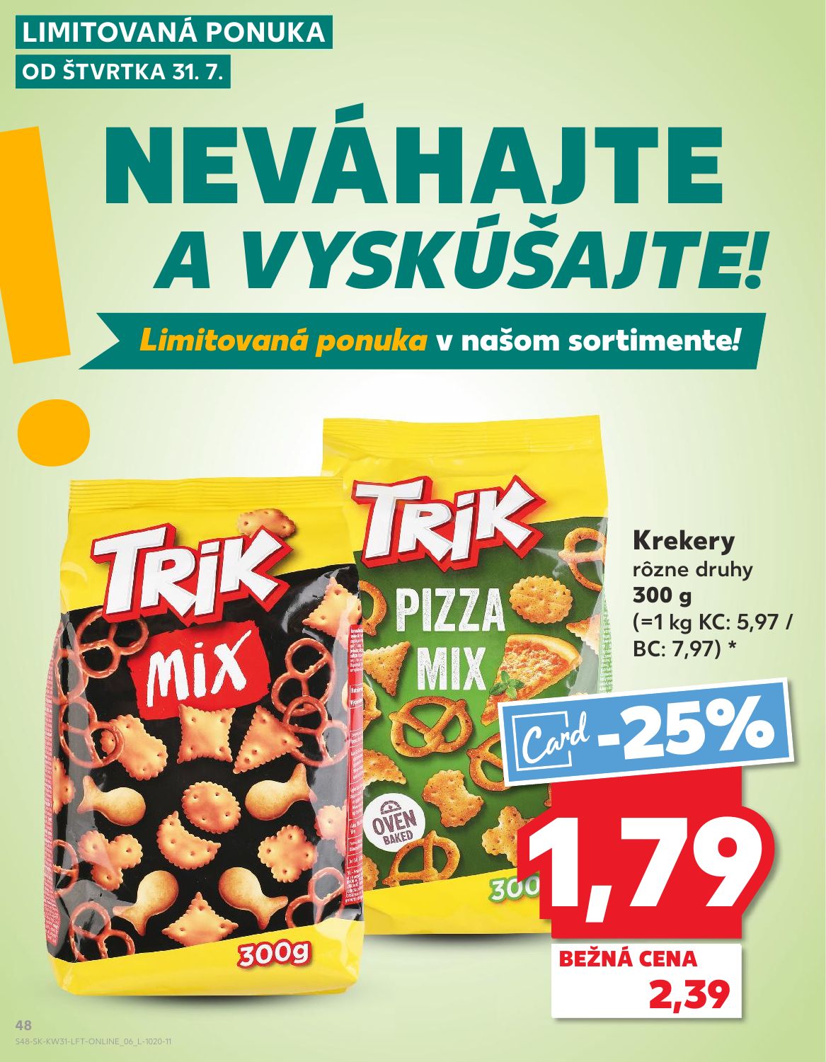 Kaufland