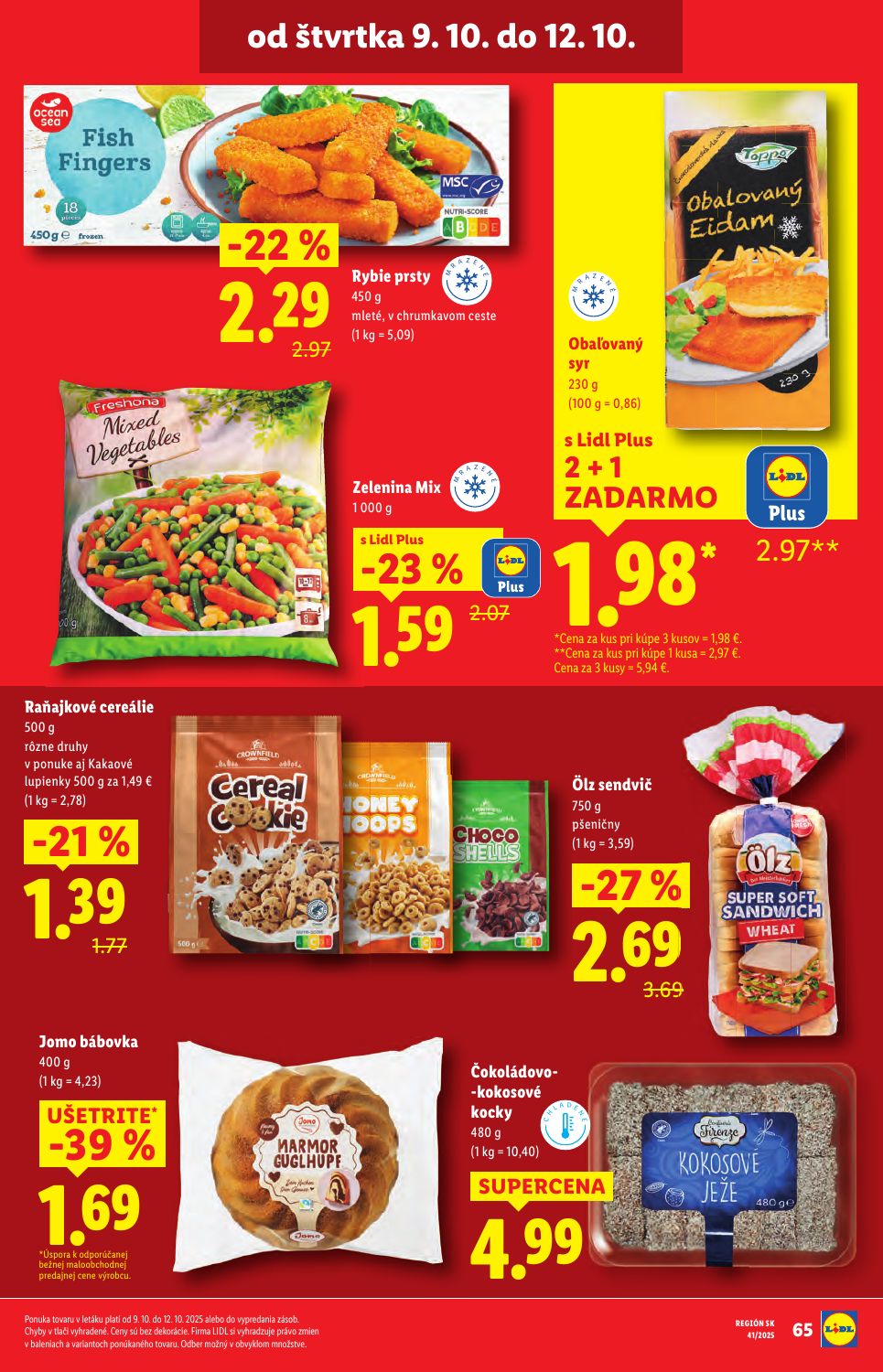 LIDL