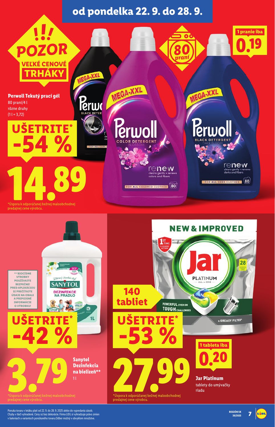 LIDL