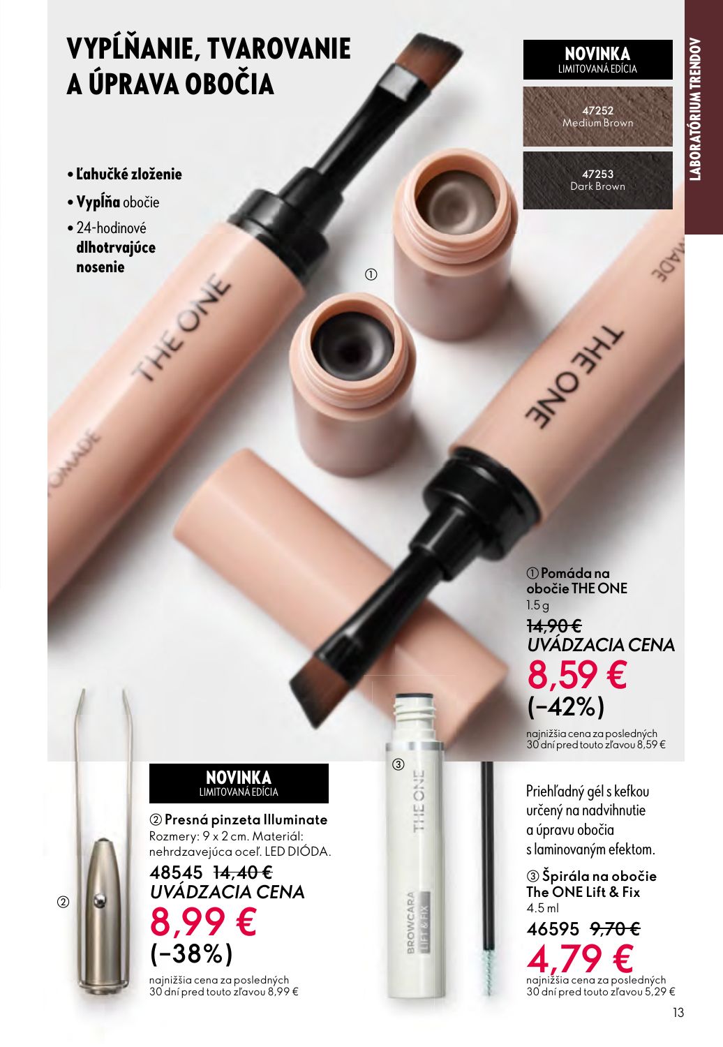 Oriflame