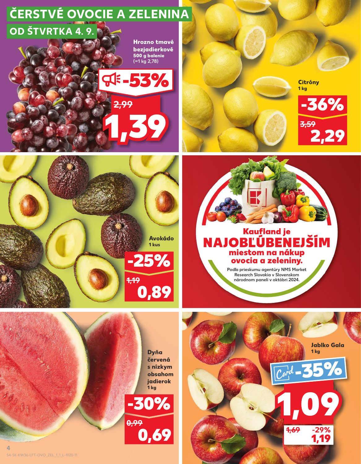 Kaufland