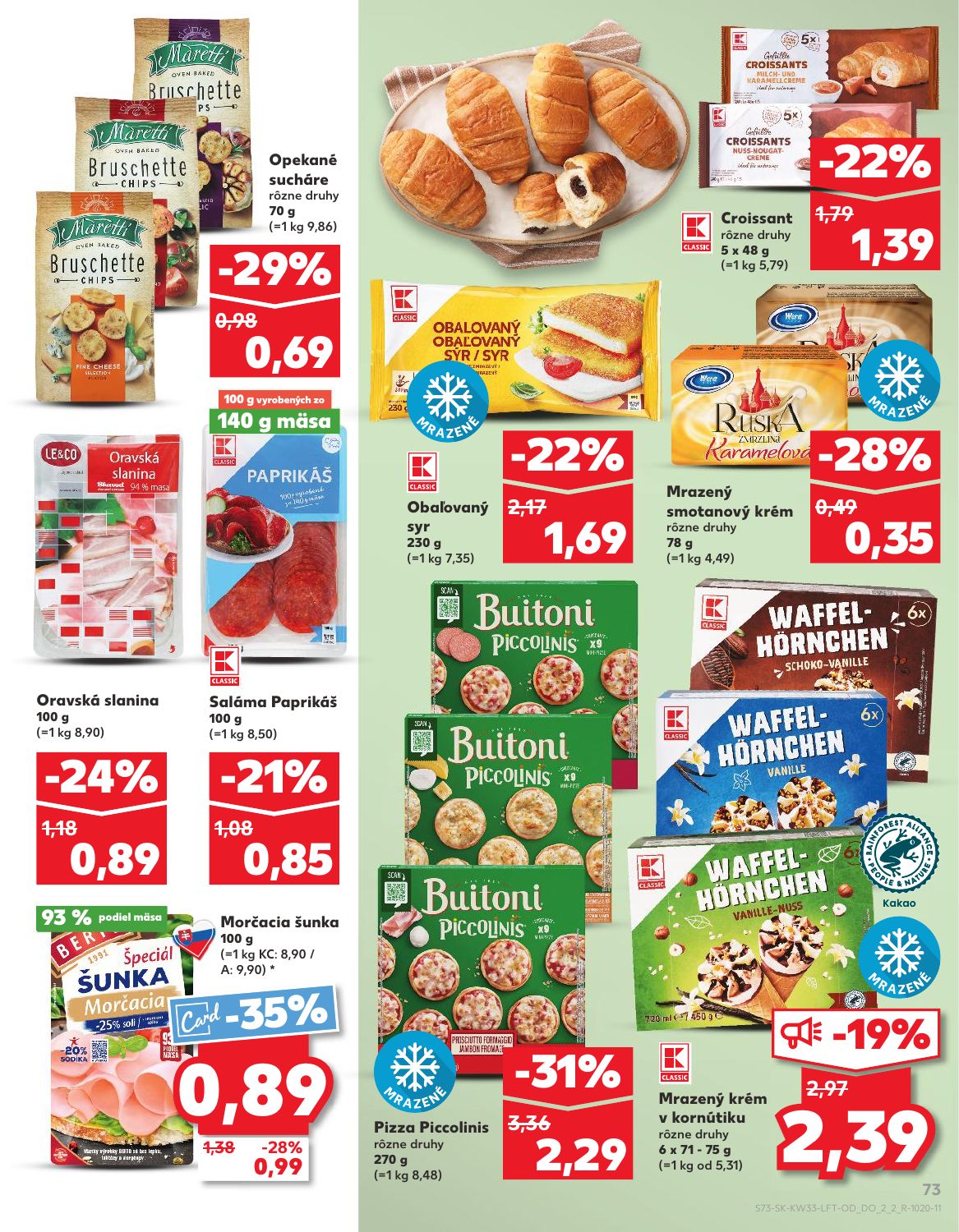 Kaufland