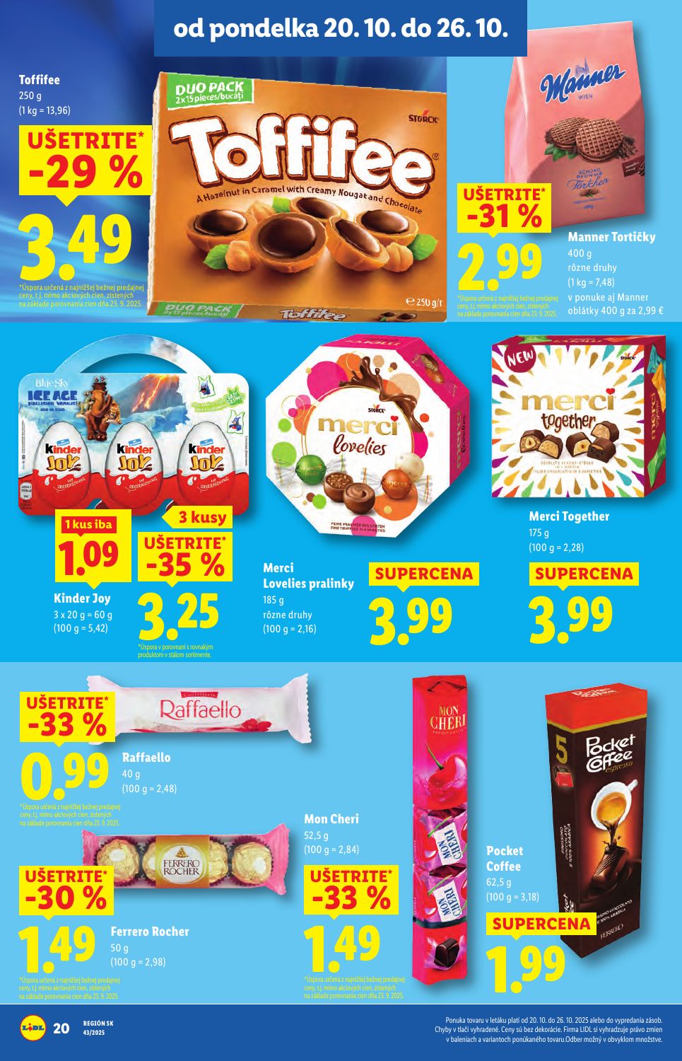 LIDL