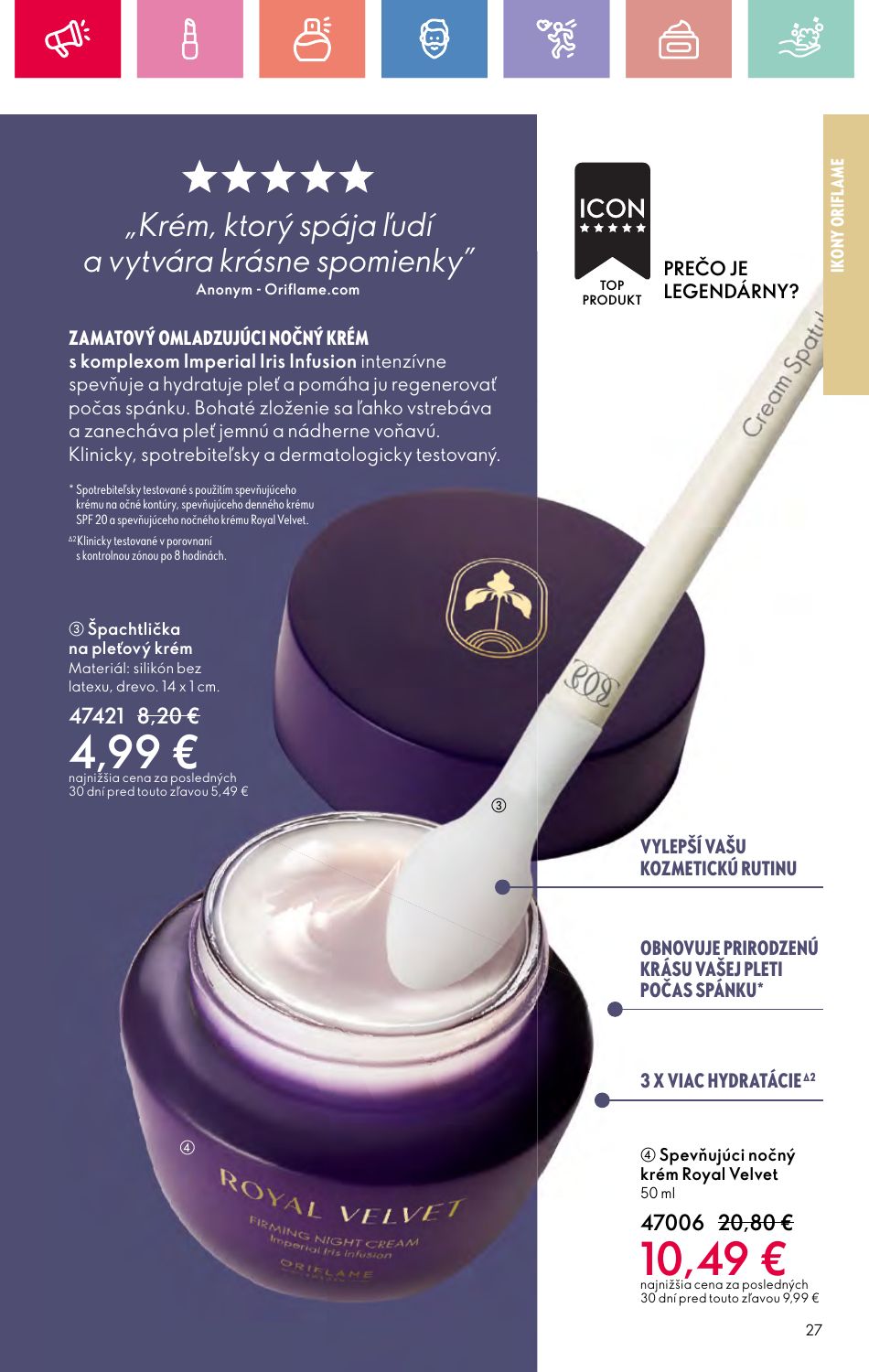 Oriflame