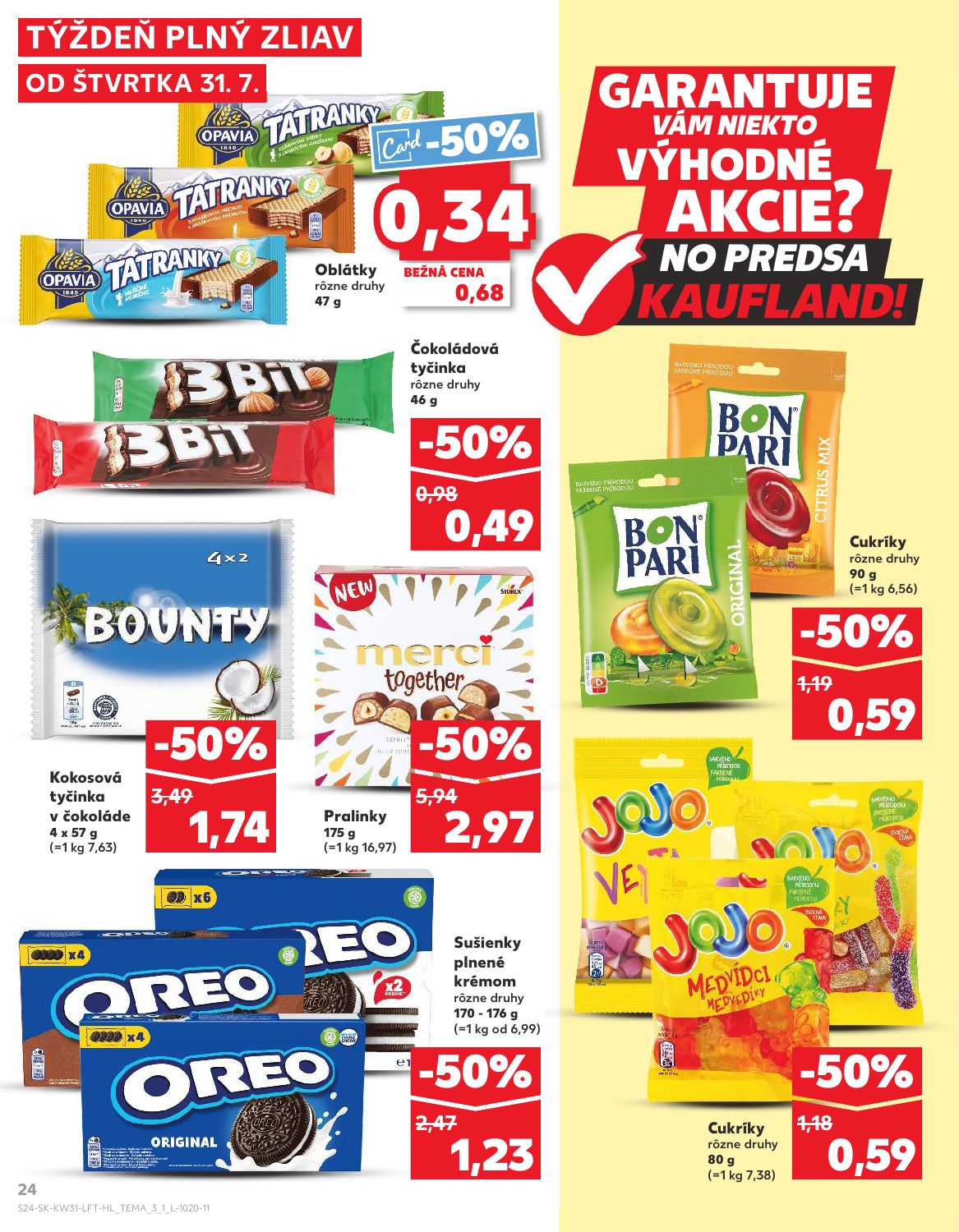 Kaufland