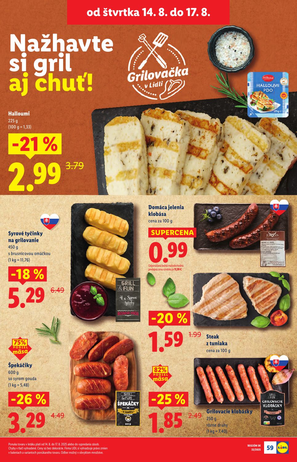 LIDL