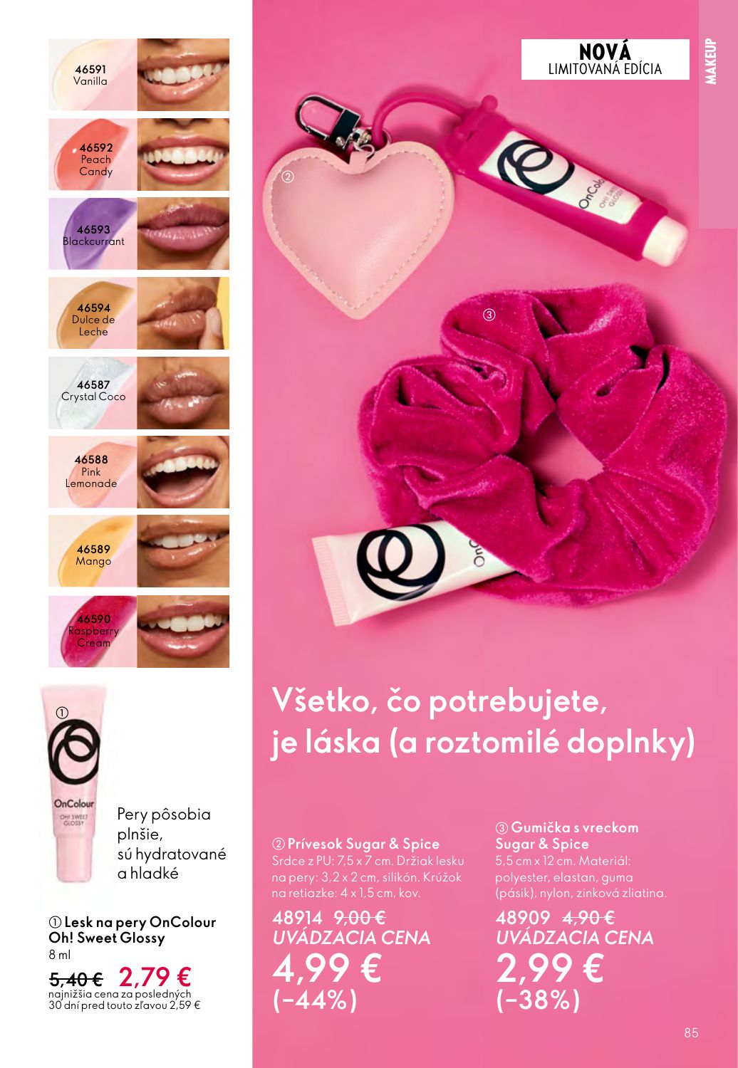 Oriflame