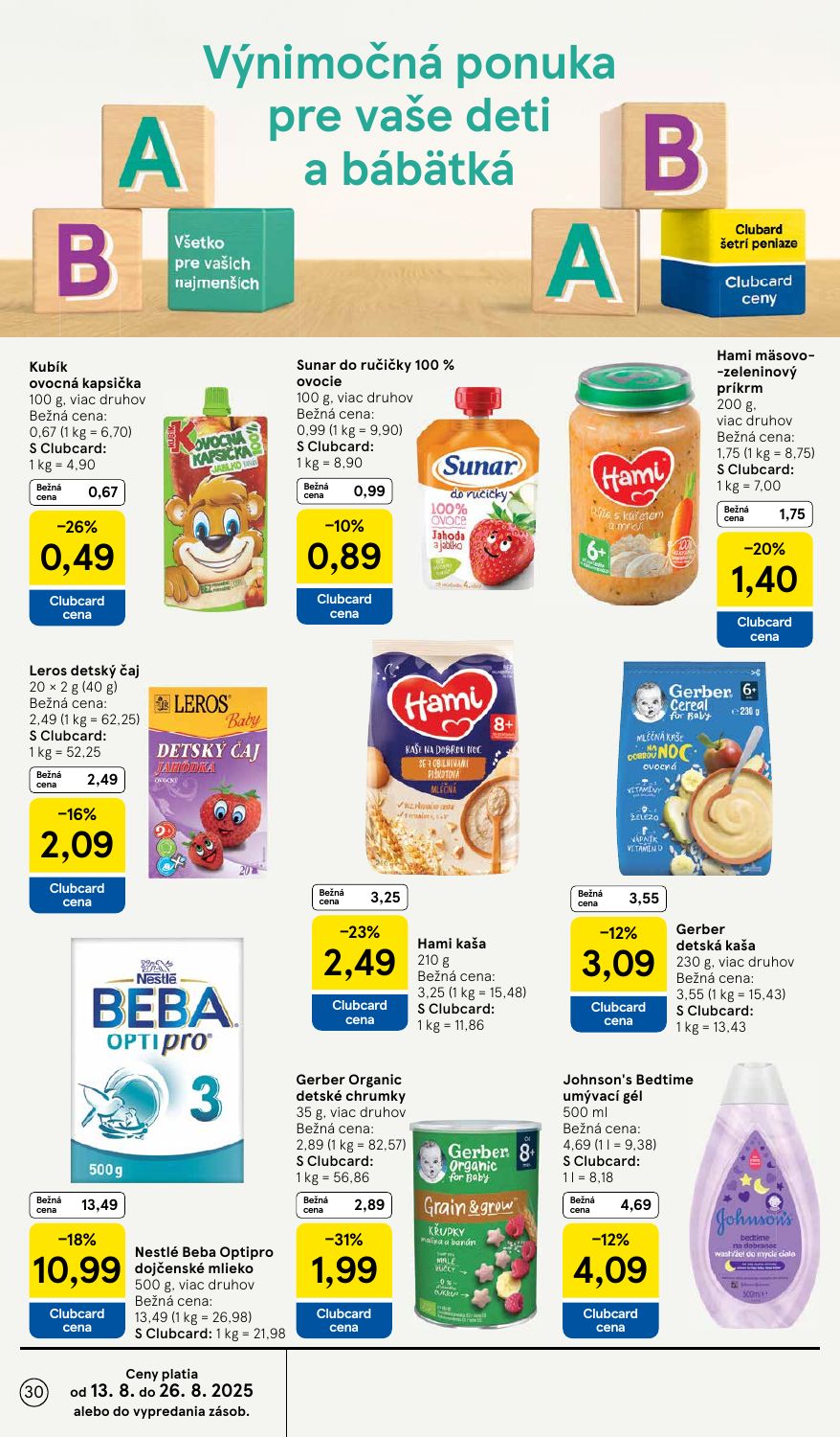 TESCO