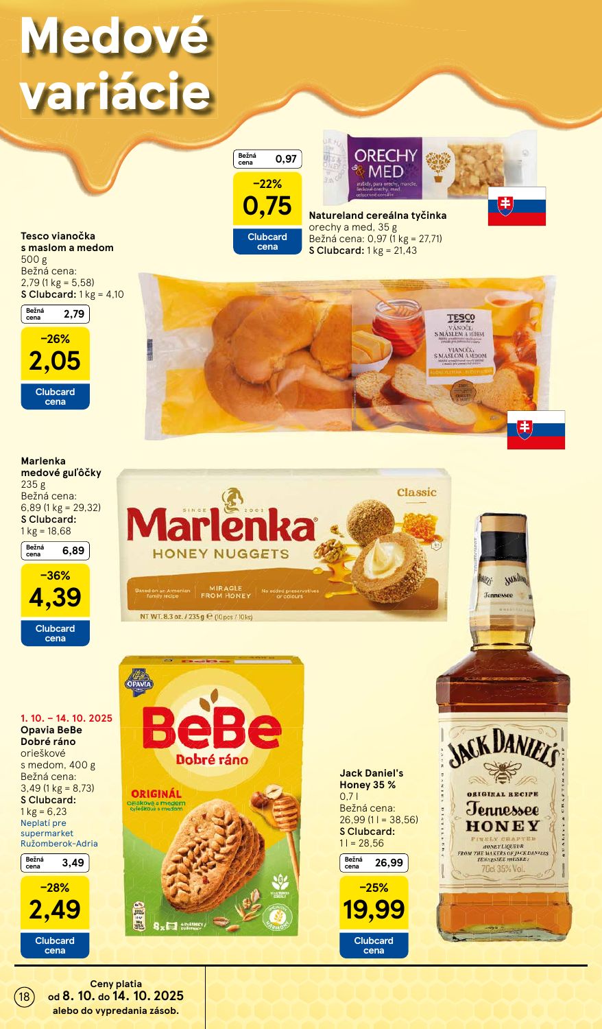 TESCO