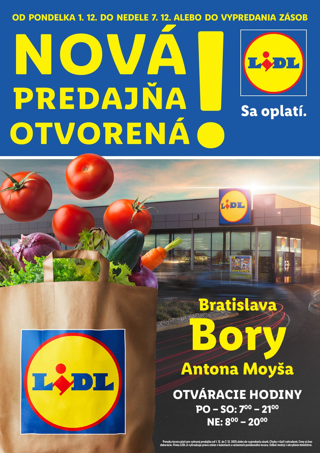 LIDL