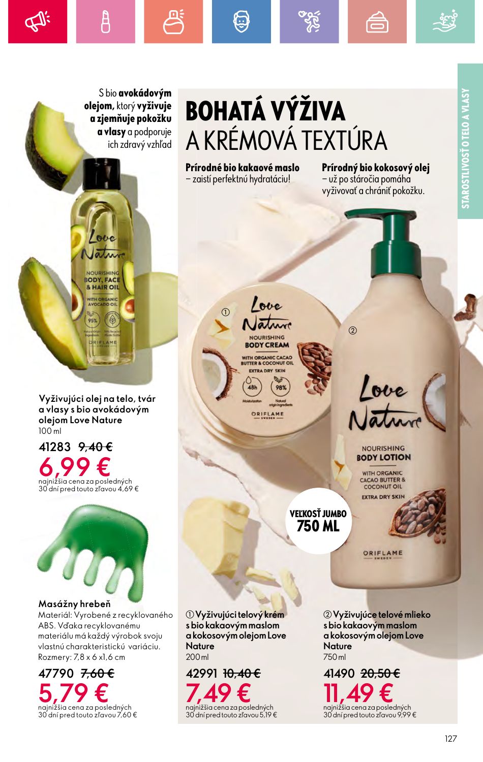 Oriflame