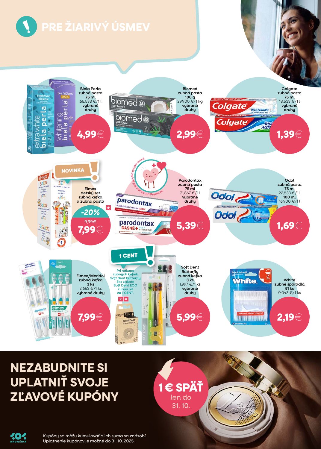 101 Drogerie