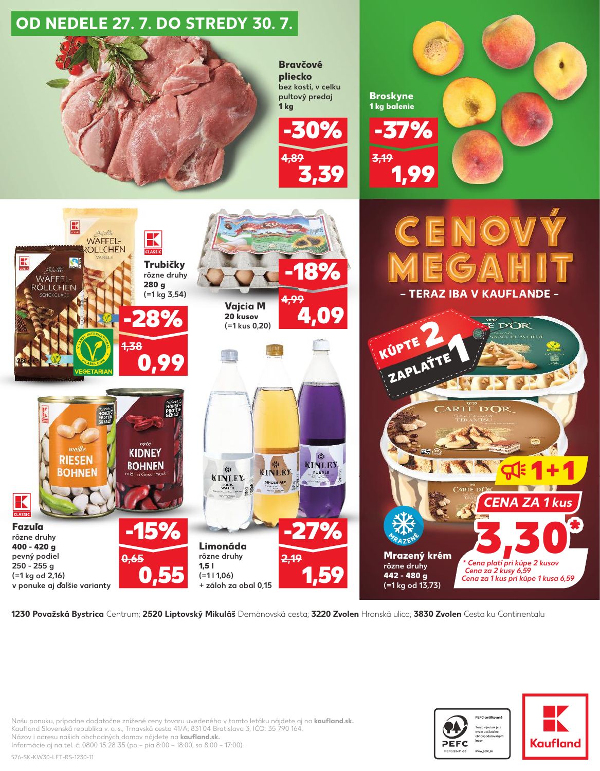 Kaufland