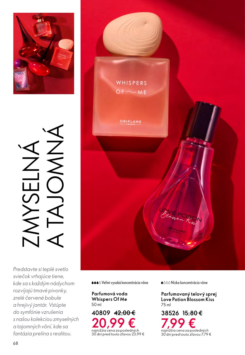 Oriflame