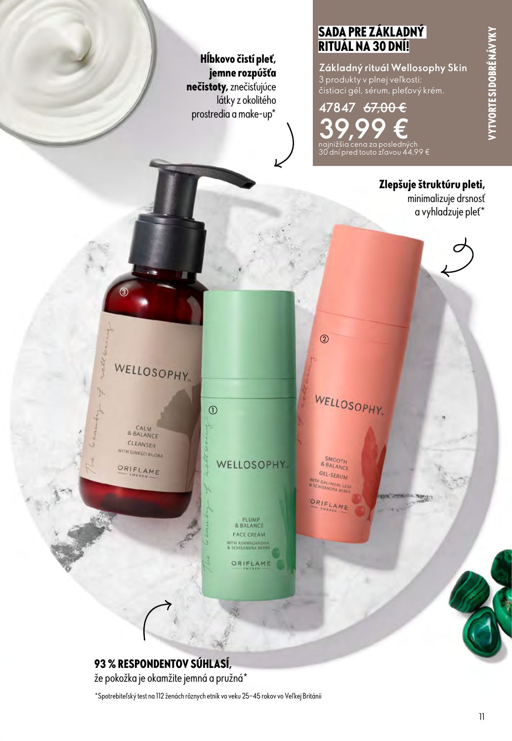 Oriflame
