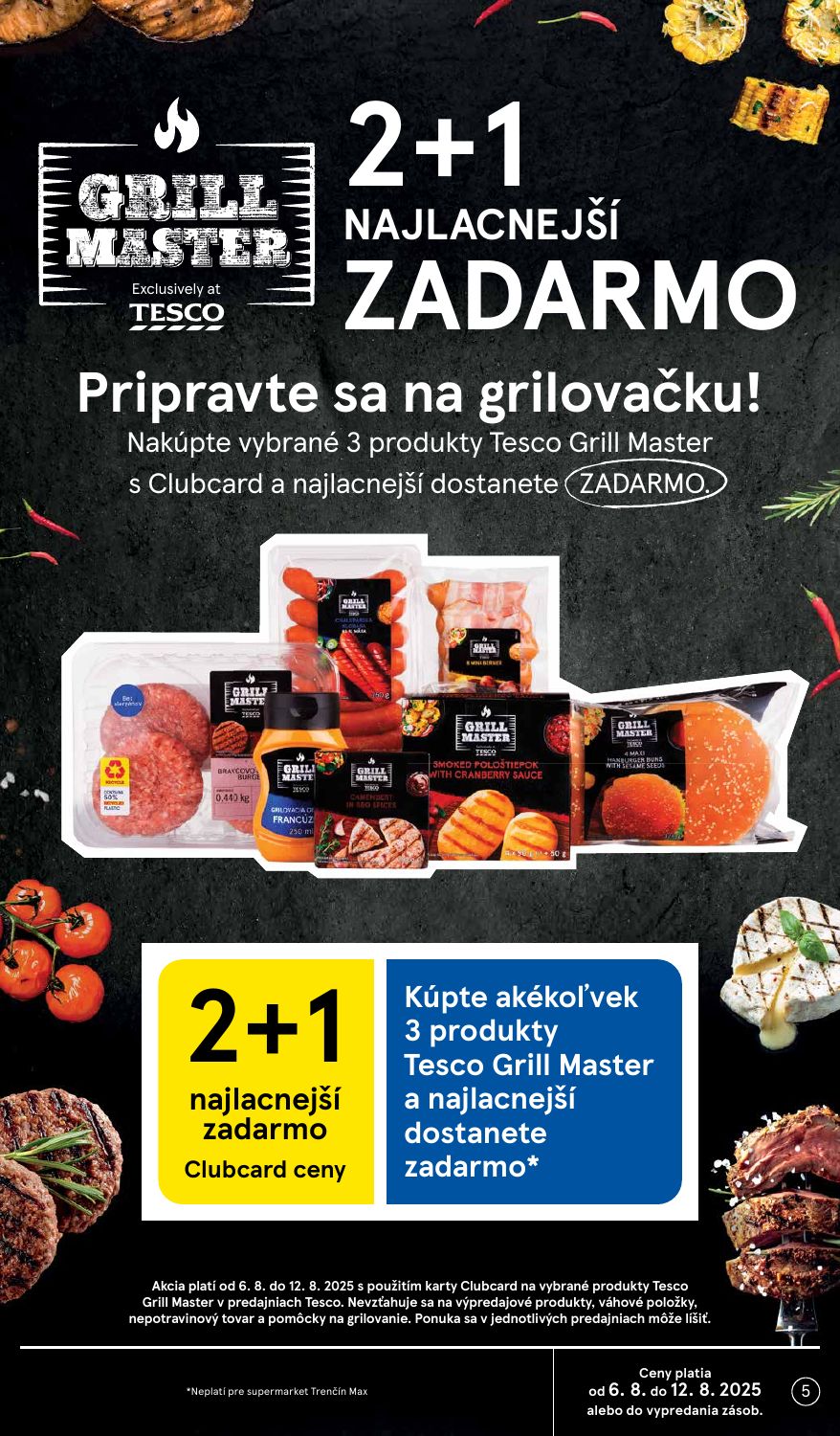 TESCO
