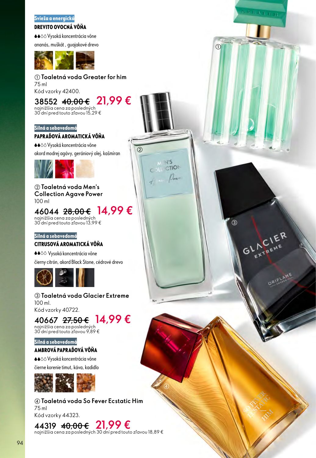 Oriflame