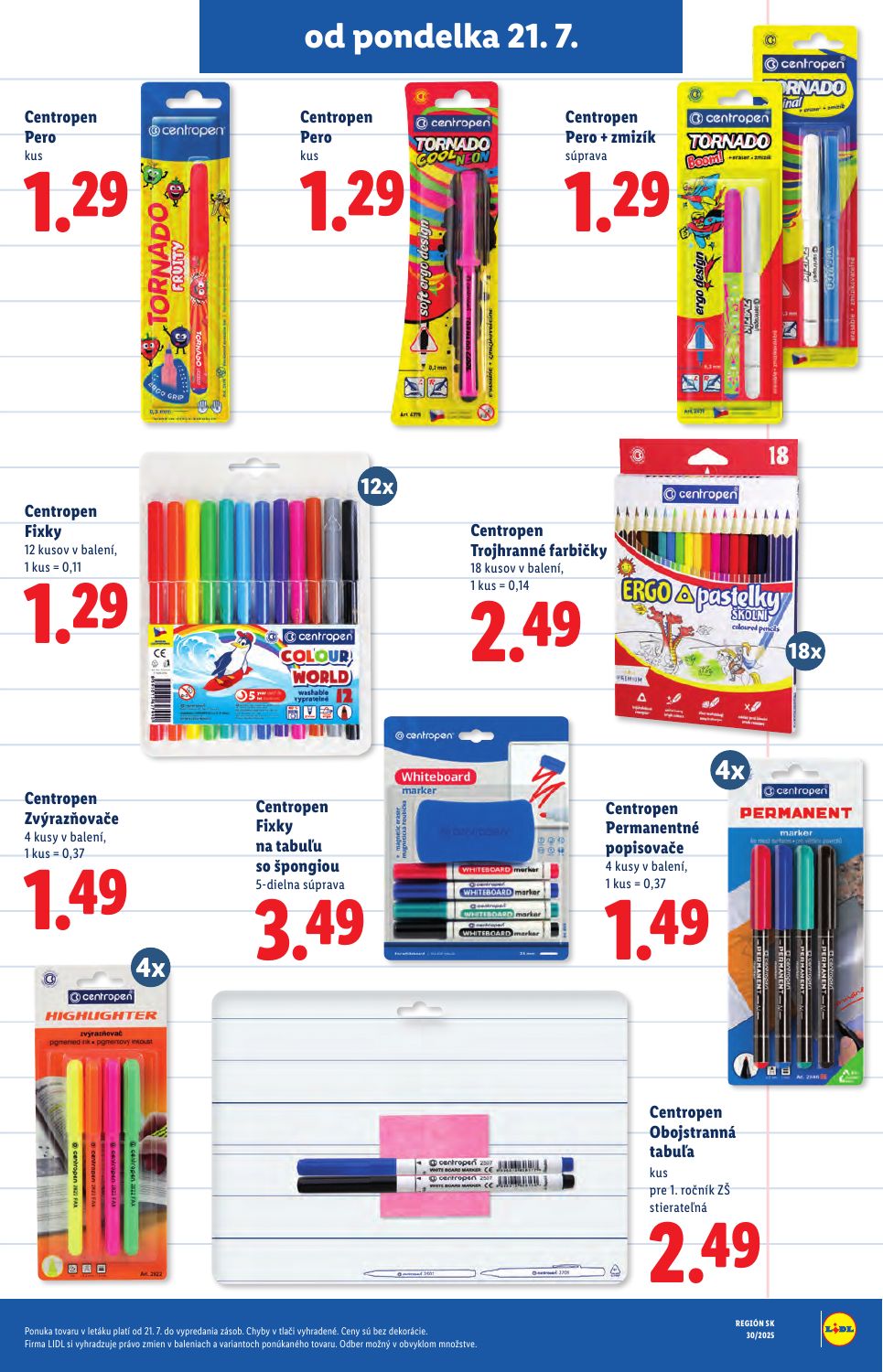 LIDL