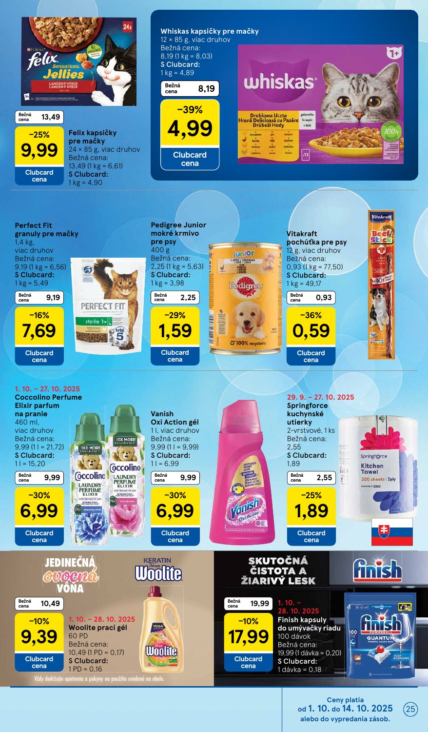 TESCO