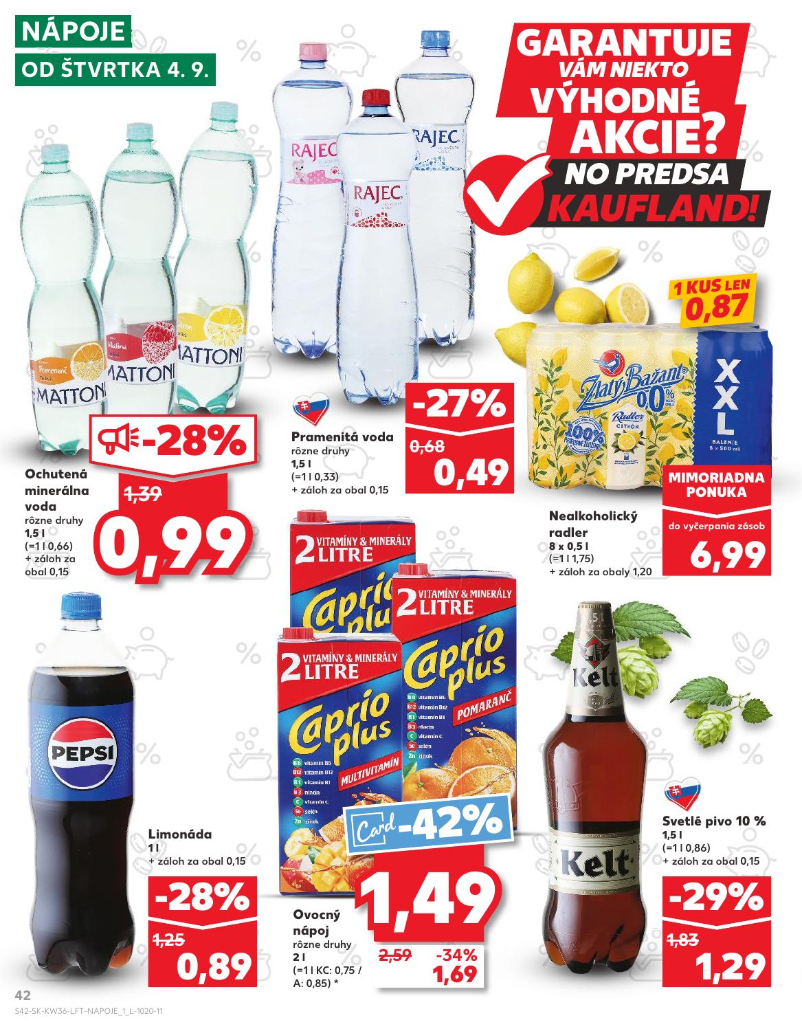 Kaufland