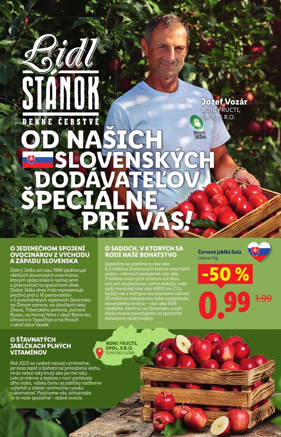 LIDL