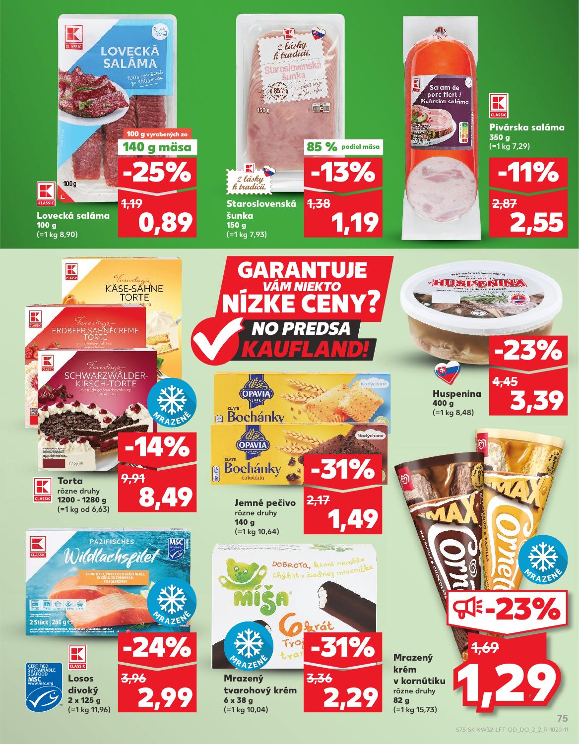 Kaufland