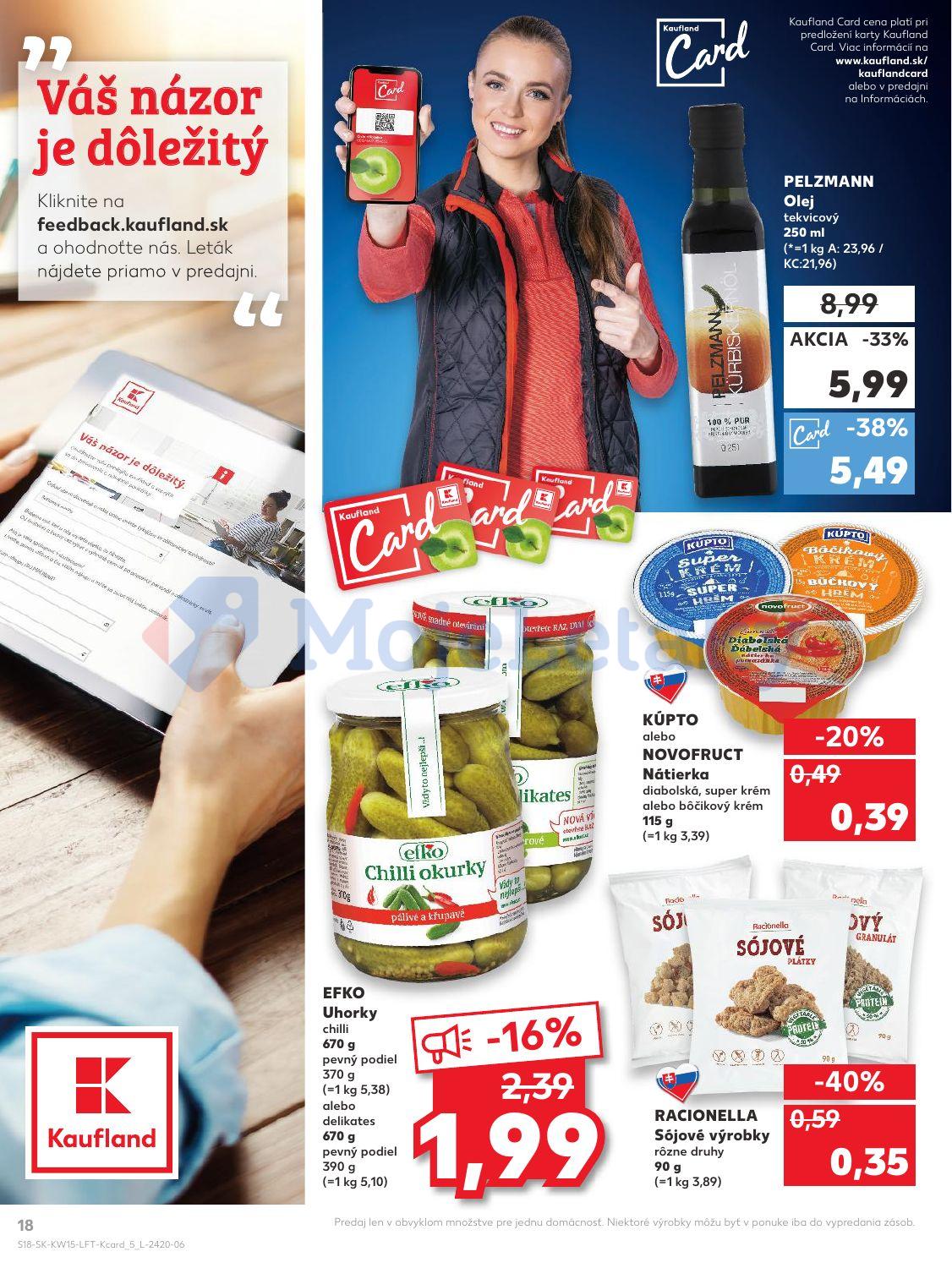 Kaufland