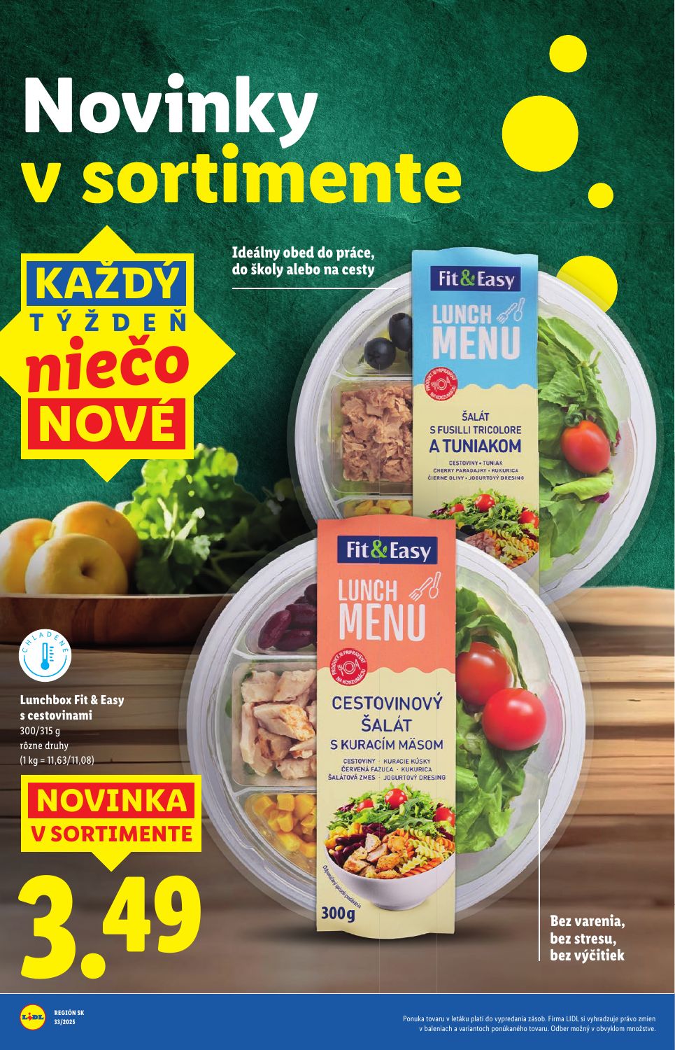 LIDL