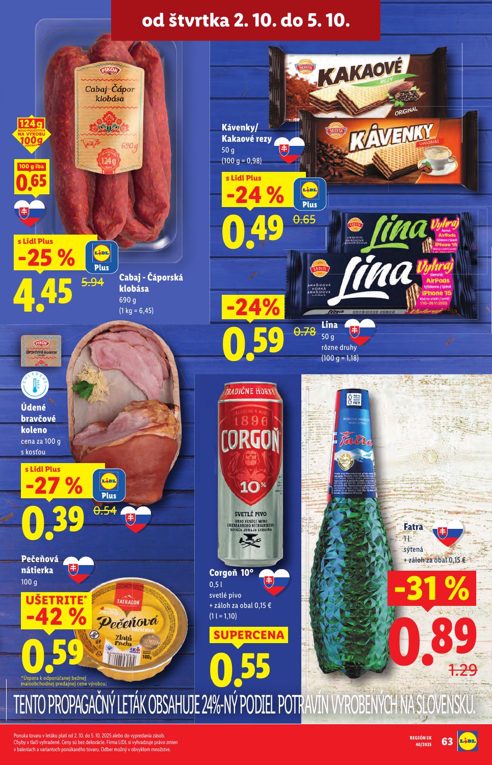 LIDL
