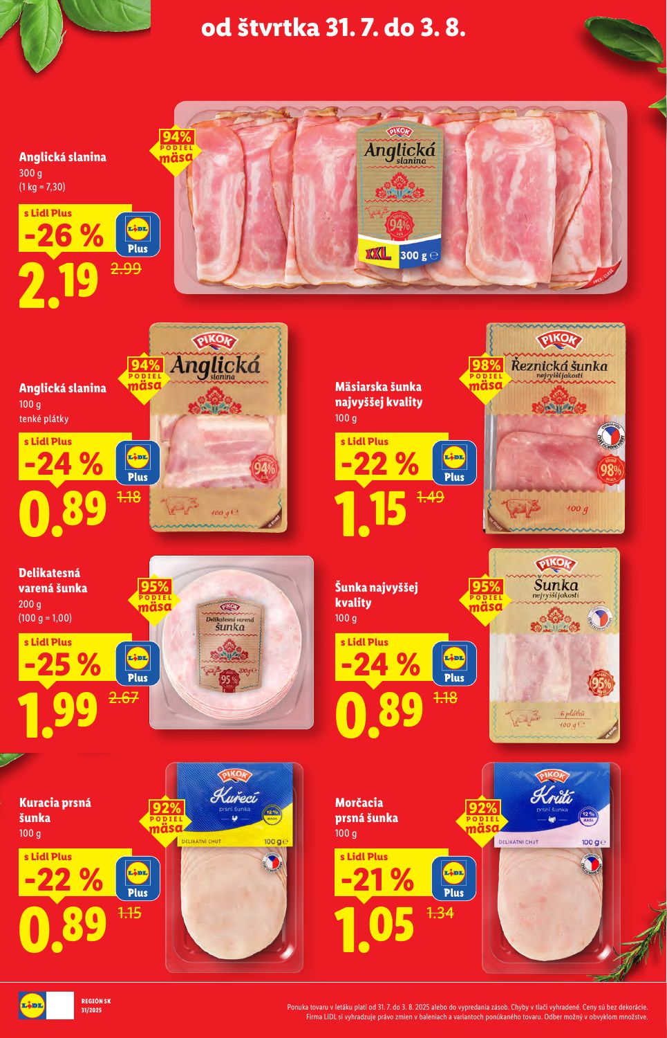 LIDL