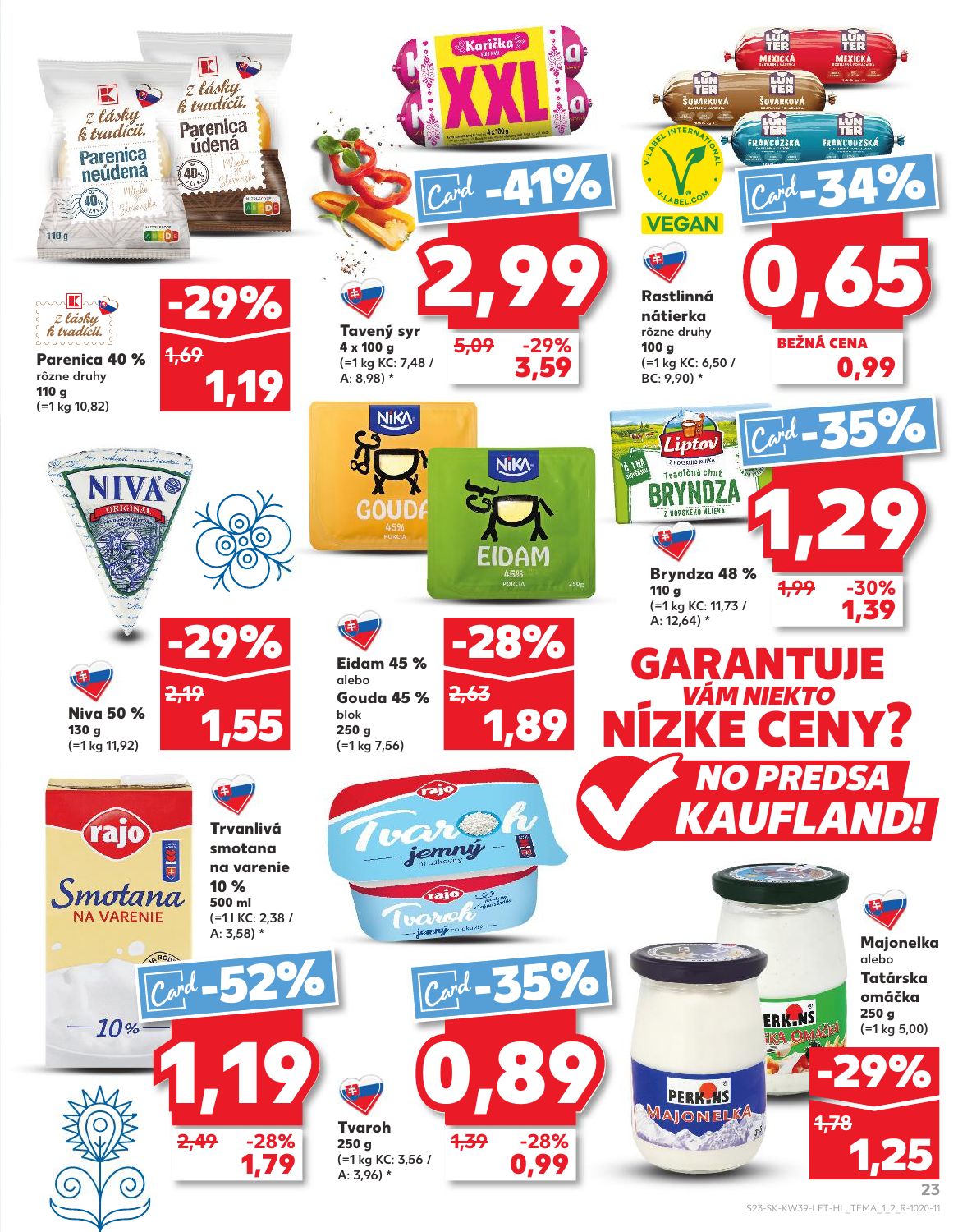 Kaufland