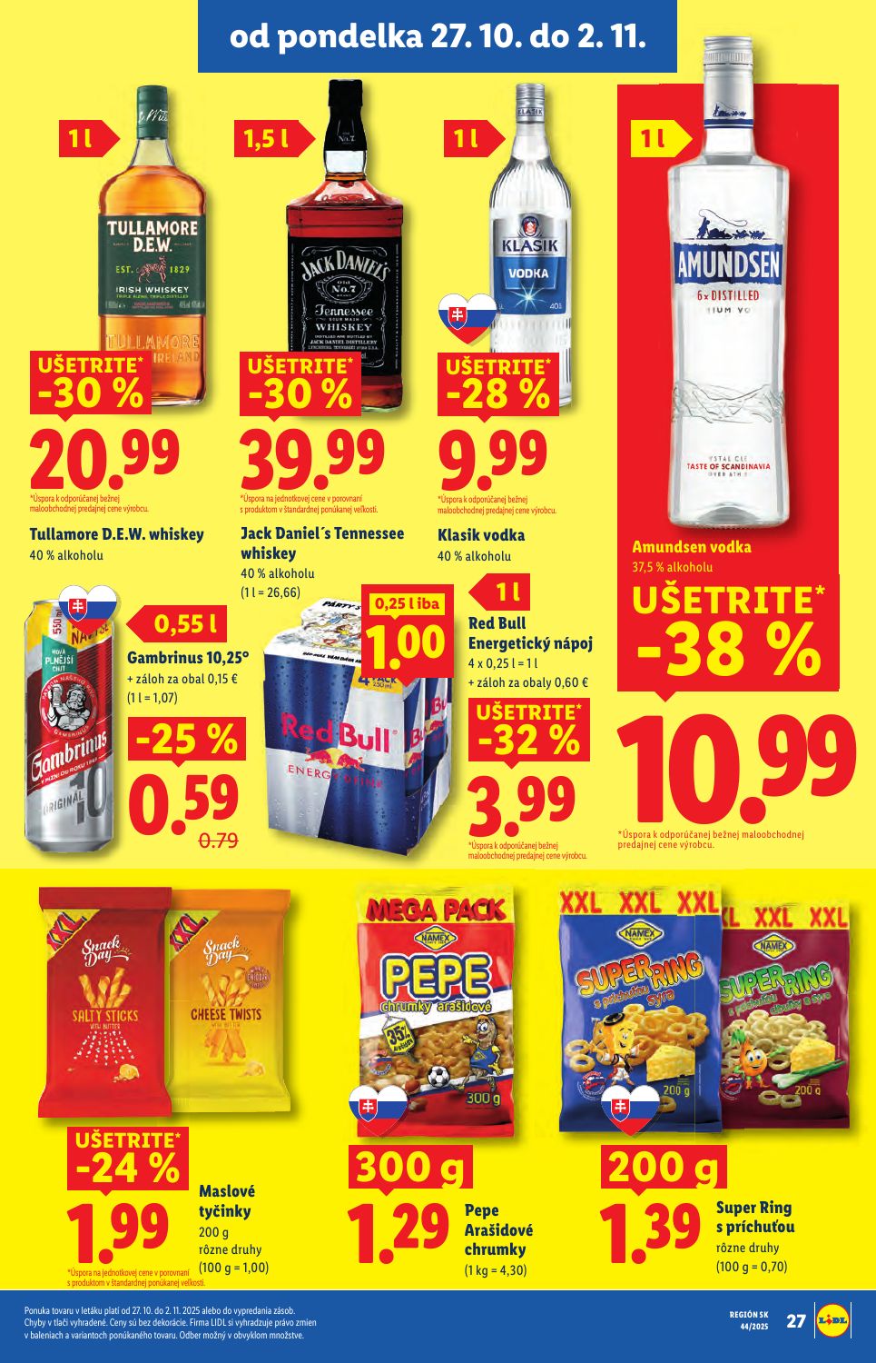 LIDL