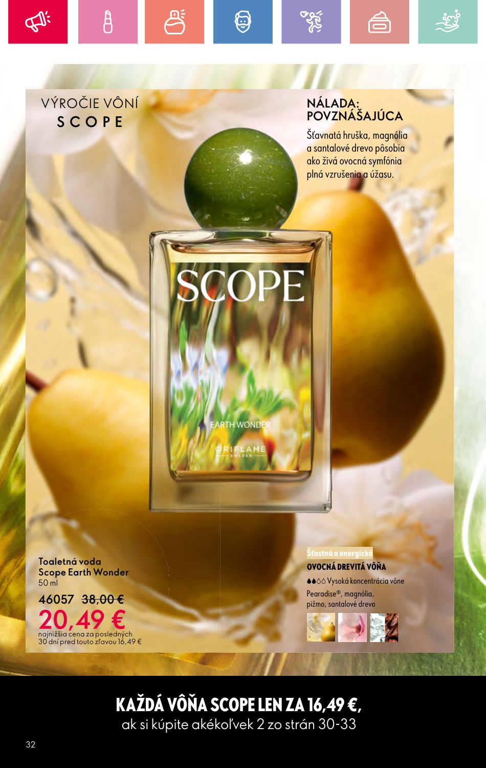 Oriflame