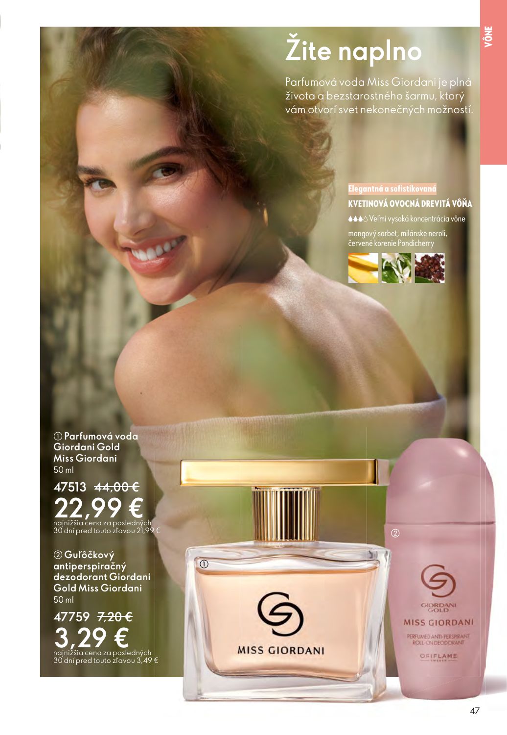 Oriflame