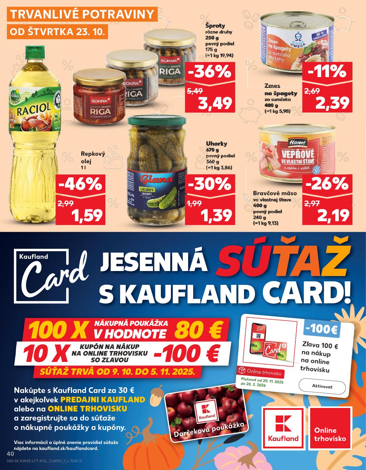 Kaufland