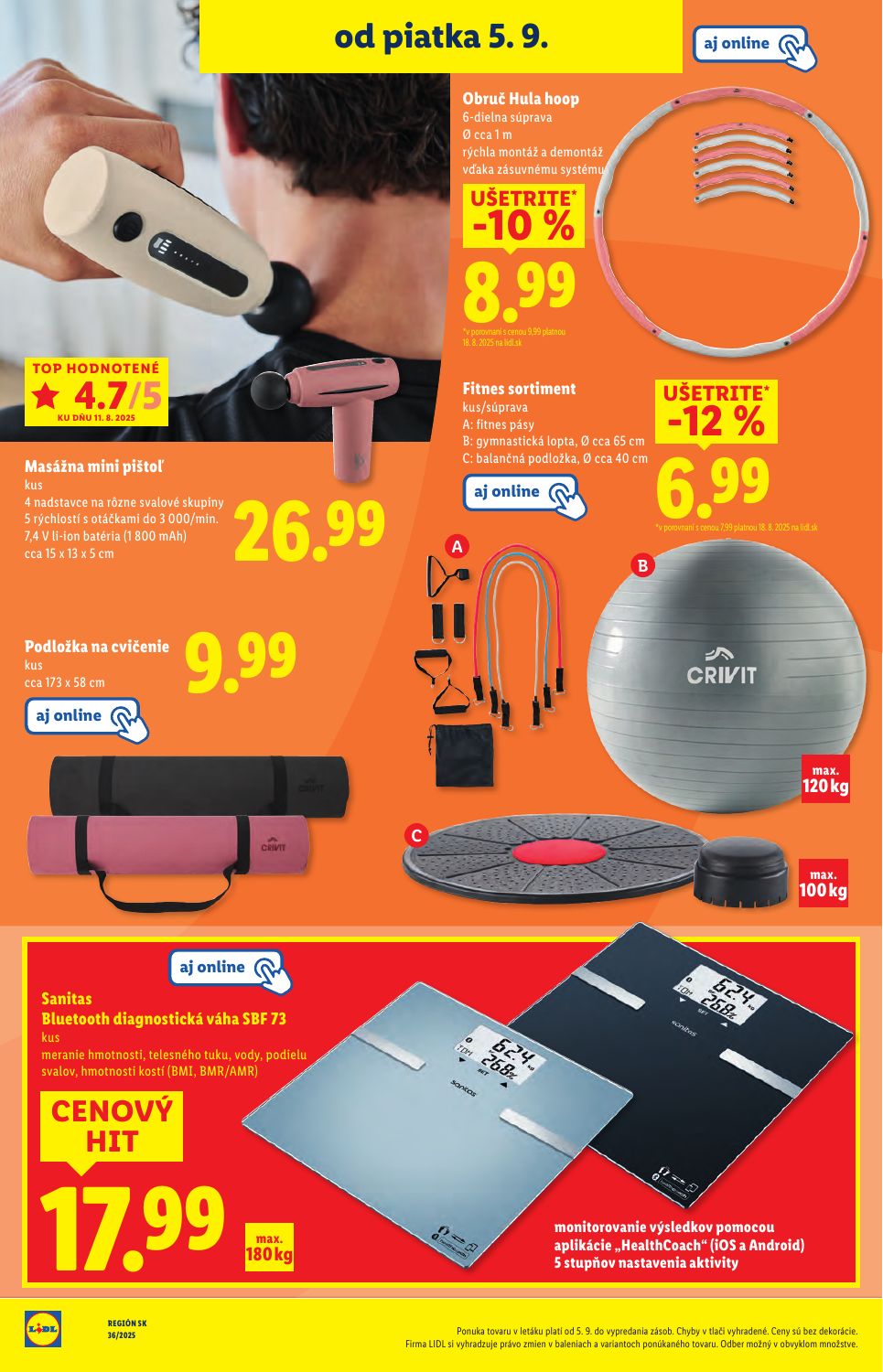 LIDL