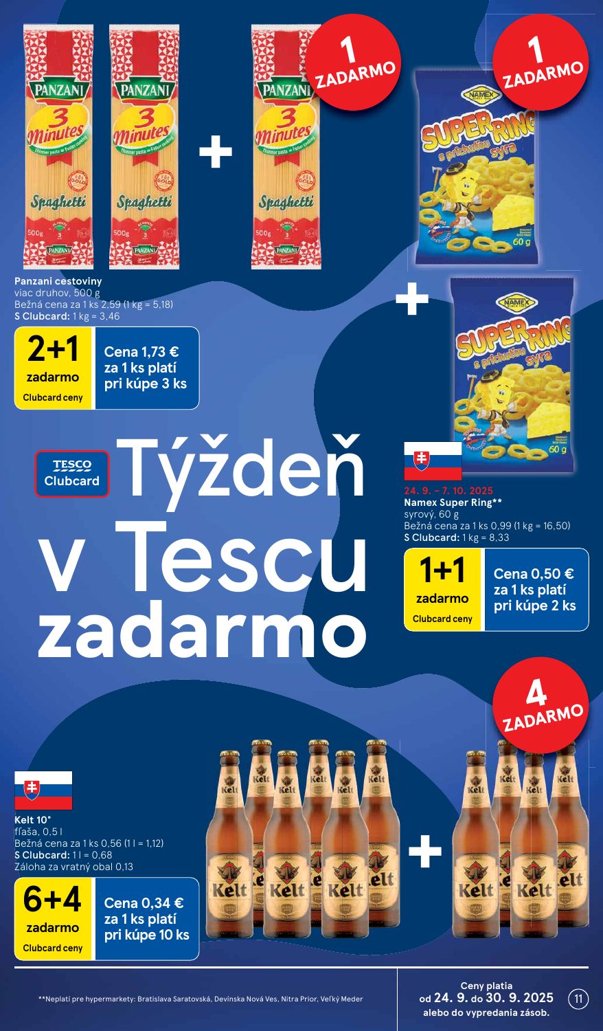 TESCO