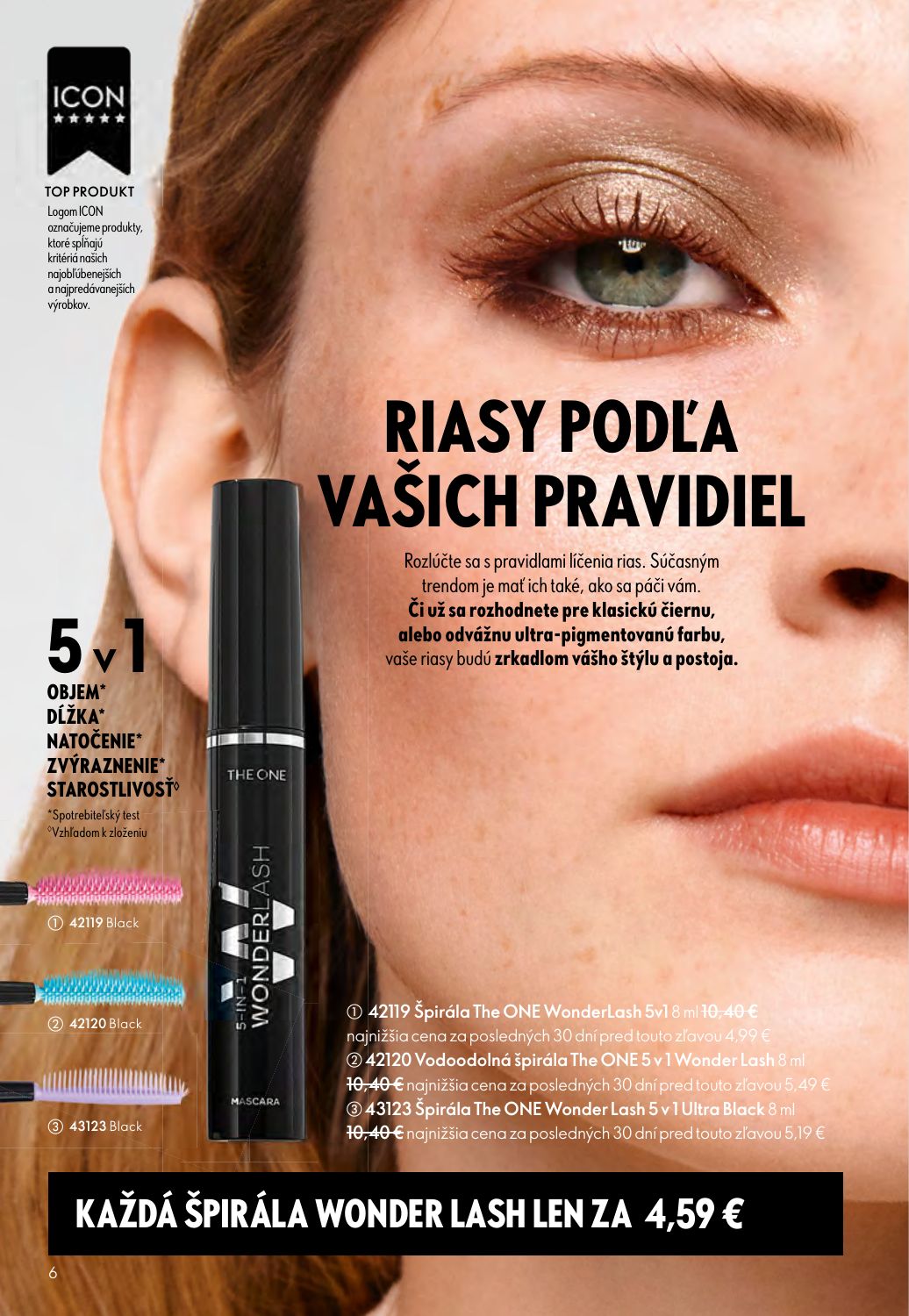 Oriflame