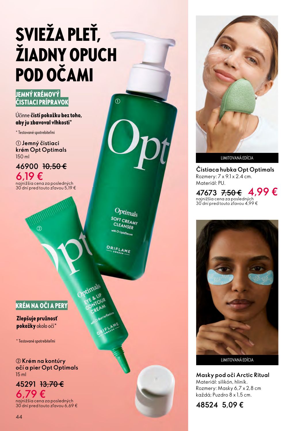 Oriflame
