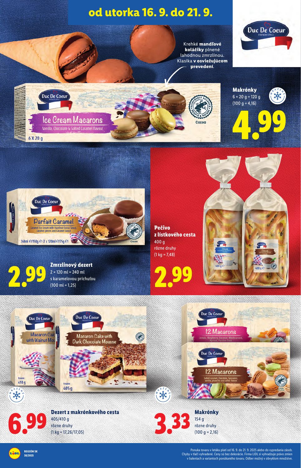 LIDL