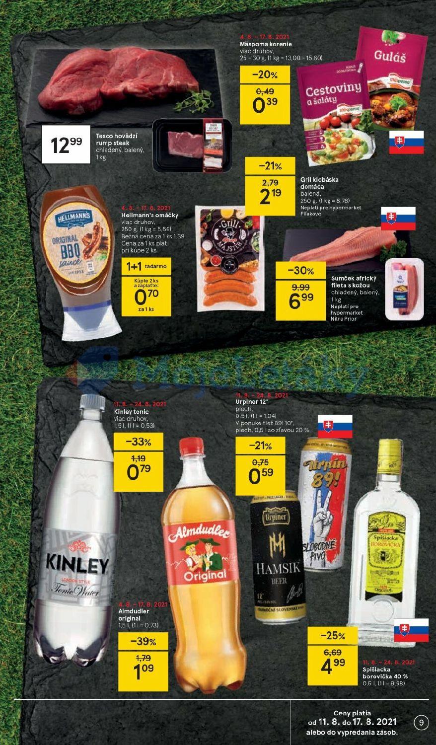TESCO