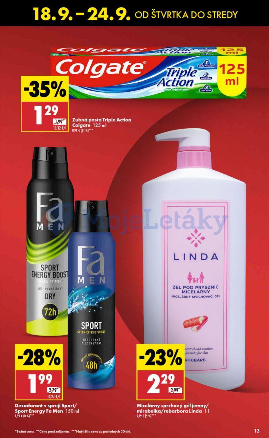 Biedronka