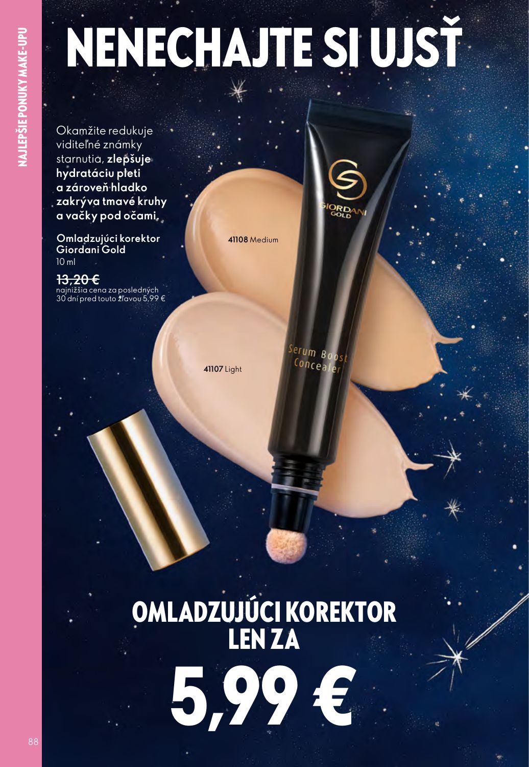 Oriflame